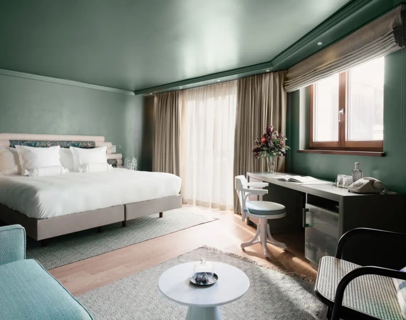 Hotel BEAUSite Zermatt